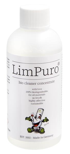 LimPuro Bio Reiniger Konzentrat, *115ml* Flasche